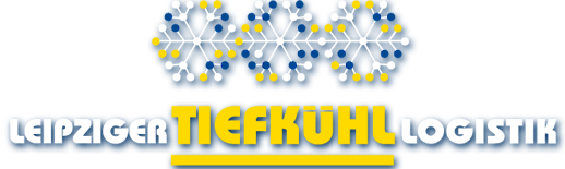 Logo der Leipziger Tiefkuehl Logistik GmbH